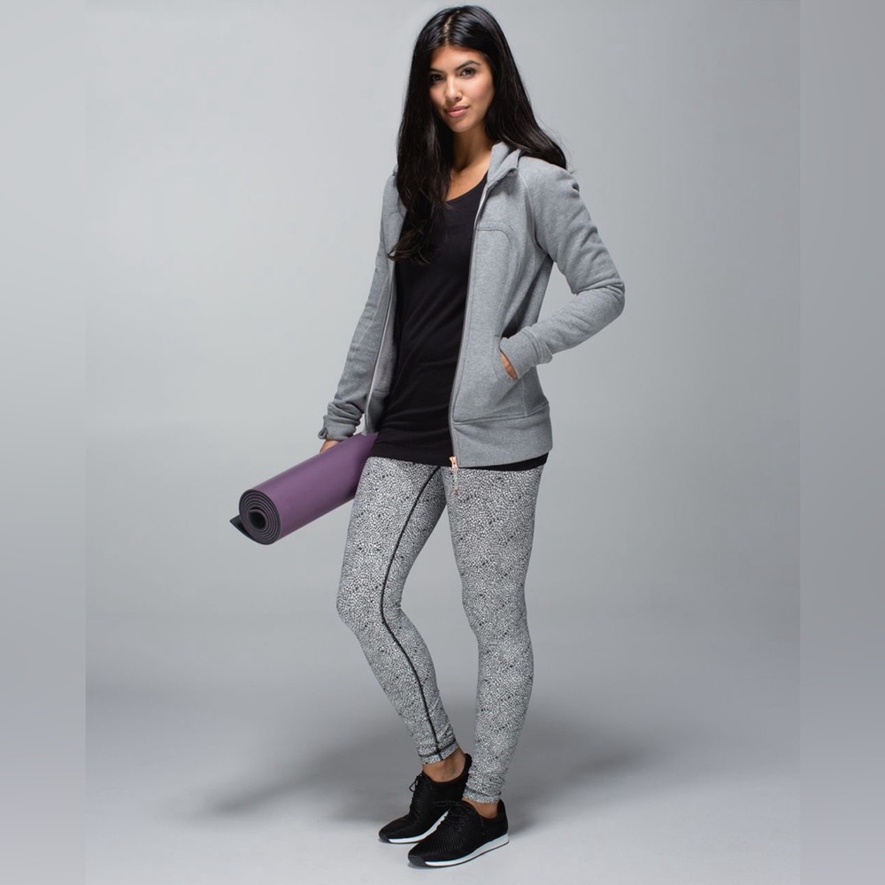 Lululemon Wunder Under Pant